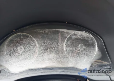 2012 Volkswagen Eos Executive z USA, uszkodzony, nr VIN WVWFW7AH2CV014432